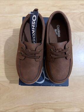 OshKosh B’gosh Toddler Shoes BNWT